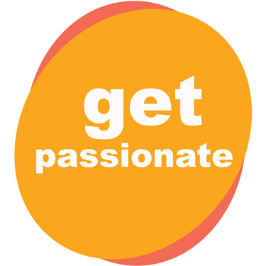 Get Passionate