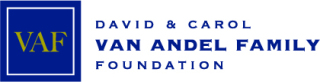 David & Carol Van Andel Family Foundation