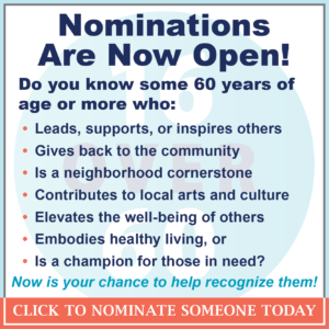 Click to Nominate Someone Today
