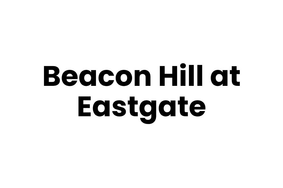 Beacon Hill at Eastgate
