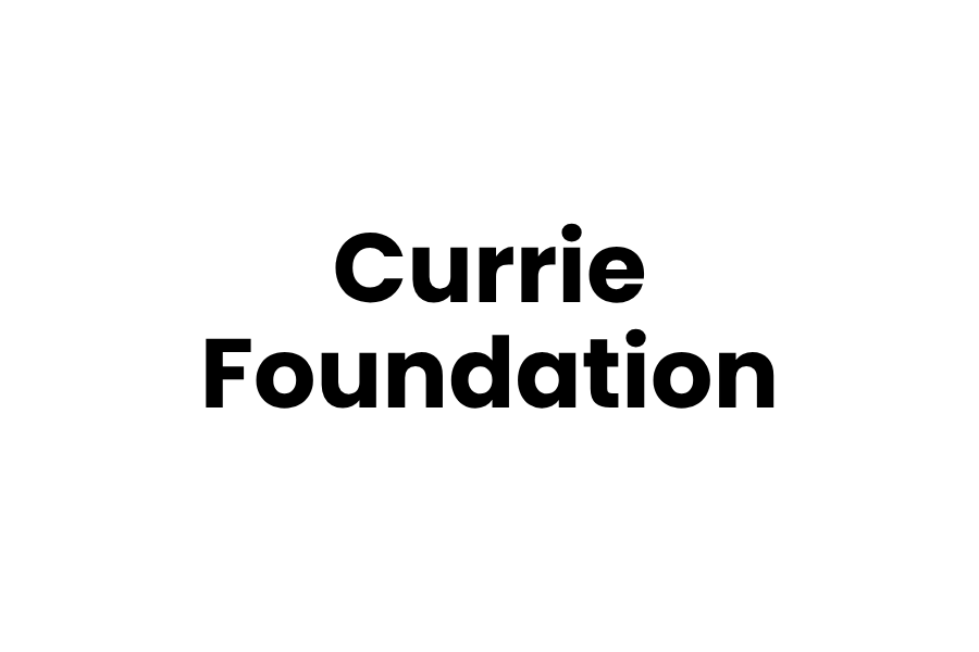 Currie Foundation