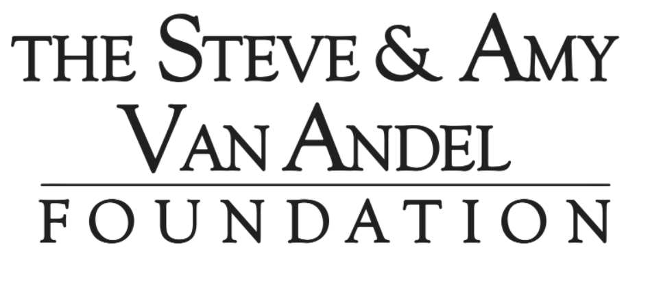Steve & Amy Van Andel