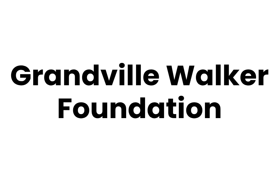 Grandville Walker Foundation