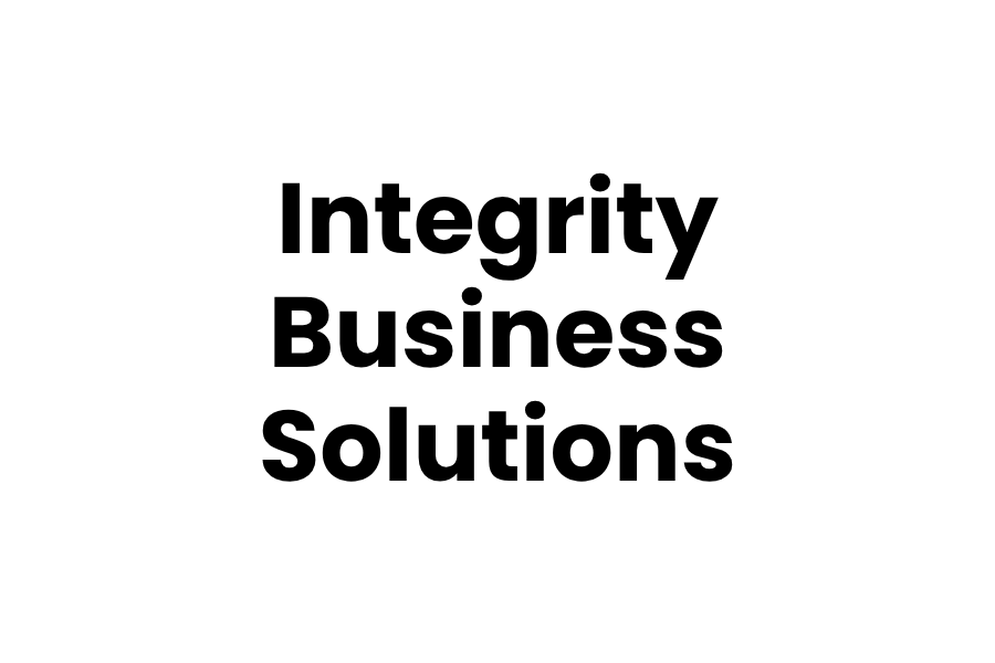 Integrity Business Solutions