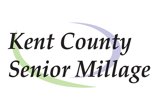 Kent County Senior Millage
