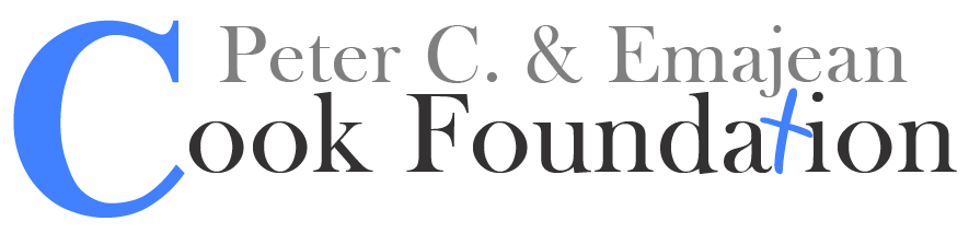 Cook Foundation